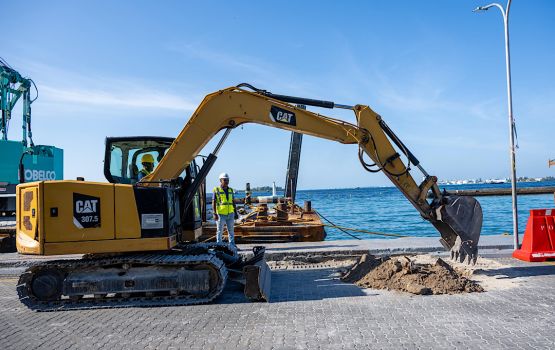 Boduthakurufaanu magun baeh hatharu lane magakah hedhumuge mashrooge amalee masaihkaih fashaifi 