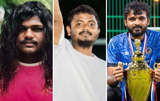 Abdulrahmaan maruge massala: dhe meehun shareeaiy nimendhen bandhukoh anekakah 5 dhuvas 