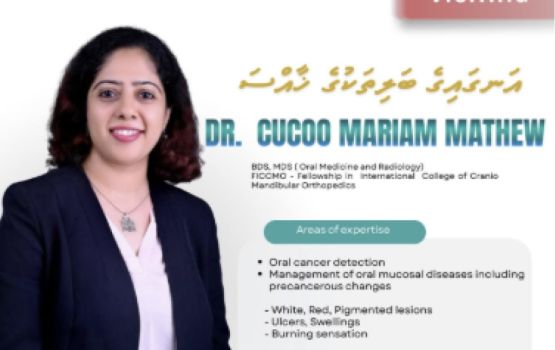 Angaige bali thakah hassa Kims Hospital ge  Dr. Cucoo, Care one clinic ah!
