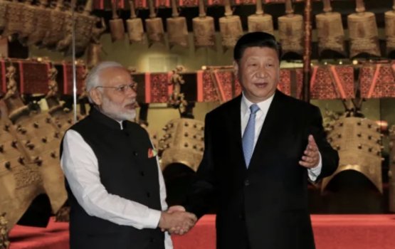 Modi to visit Japan and China in late August