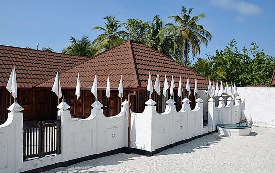 Dhivehi gaumihyyathah hidhumaih kurumuge haassa sharafu Utheemu rayyithunnah aruvanee 