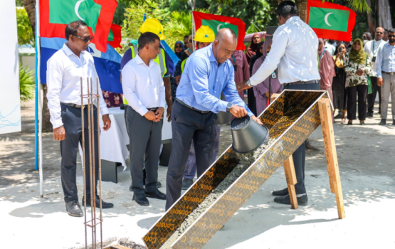 Hdh. Kumundhoo gai kuriya gendhiumah hama jehifaivaa dhe mashroou eh ge amalee massaikah fashaifi