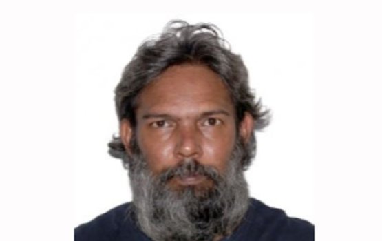 Police search  for missing 41-year-old