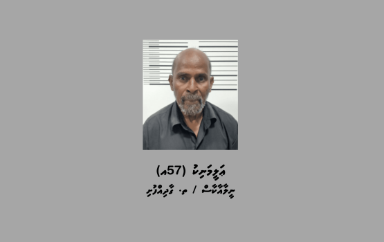 Pickup ehgai banguraa fulhi thakeh ufuli meehaku hayyarukoffi 