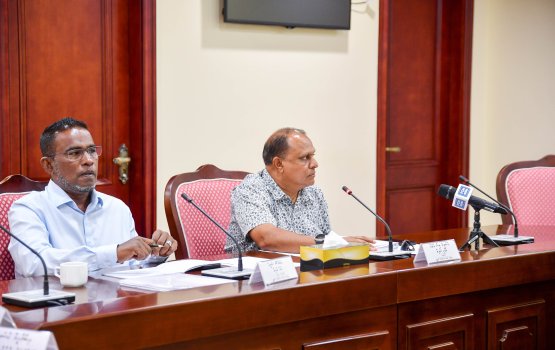 Media Bill: Committee to seek public opinion