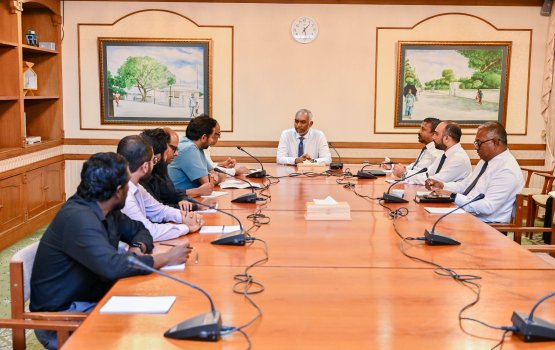 Govt would propose amendments to the media bill: President