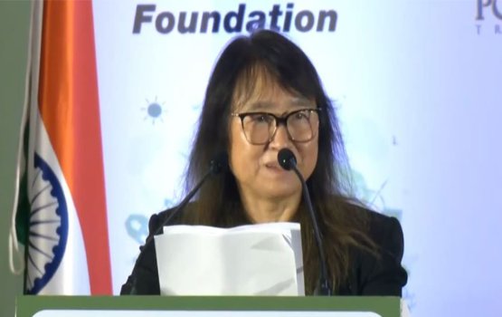 US and India reaffirms energy security partnership at IACC summit