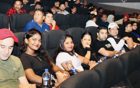 Indian film festival showcases cinema in Maldives