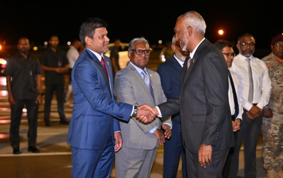 President departs for China to attend the SCO Summit