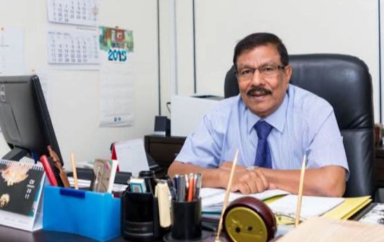 MU Manik ge emme fahu ge ummeedhakee miskitheh binaa kurun: Shaheem 
