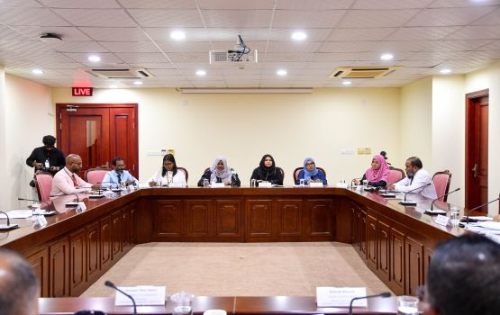 Media regulate bill gai dhiraasaa kuran jehey kankana eba huri: Safaa