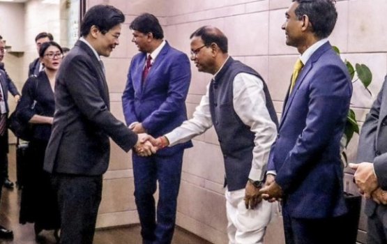 Singapore PM begins 3 day visit to India