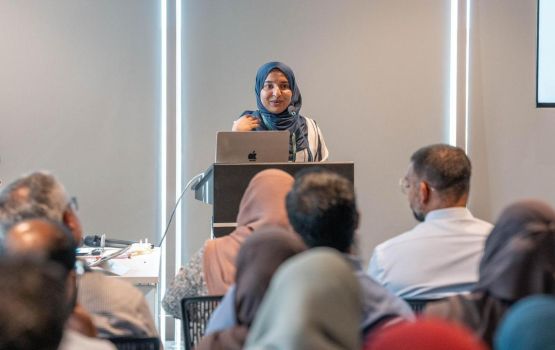 Airport full-scale emergency exercise ah thayyaruvumah medical thamreeneh kuriah gengosfi 