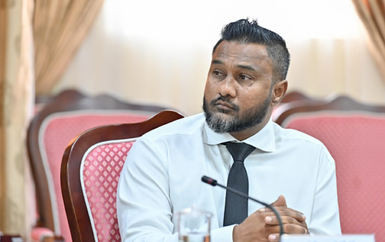 Media bill akee adu kanduvaalumuge bileh noon, aee rayyithunge aburu himaayaih kuraane bileh: Member Sinan