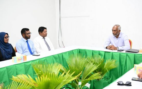 WDC budget 10% ah bodukan raees ninmavaifi 