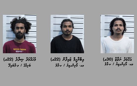 Thoonu hathiyaaru gengulhumuge thuhumathugai hayyaru kuri 3 meehunge photo aannmukoffi 