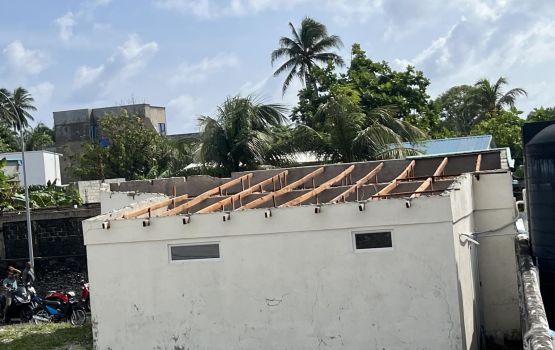 Maradhoo feydhoo ah nagooroalhi eh arai, 6 ge akah gehlunvehje