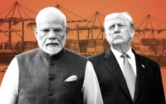 India counters US and diversified export strategy