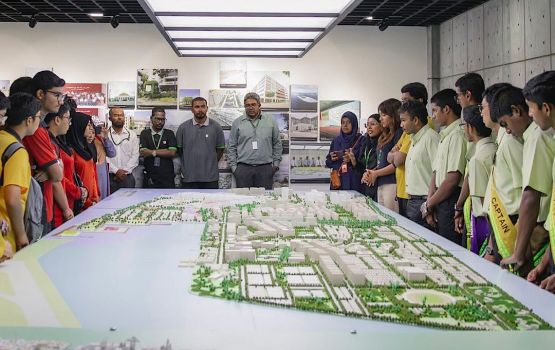 Engineering ge dhuvas faahagakurumuge gothun HDC in gina harakaihthakeh kuriah gengosfi 