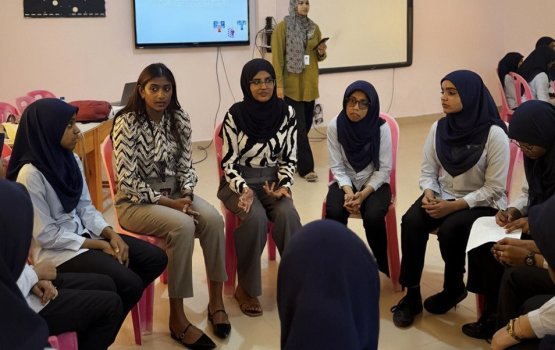 BML conducts ICT sessions for girls in Southern schools