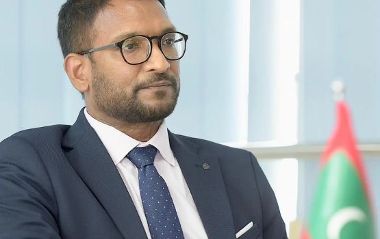 Sarukaarun ufehdhi beys kunfuneege MD akah Dr. Shah Mahir 