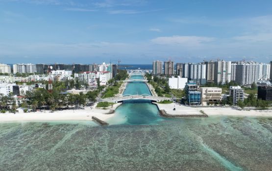 Hulhumale ge dhe fiyavahi gulhey channelgai engine lee ulhandhu dhuvvun manaa koffi 