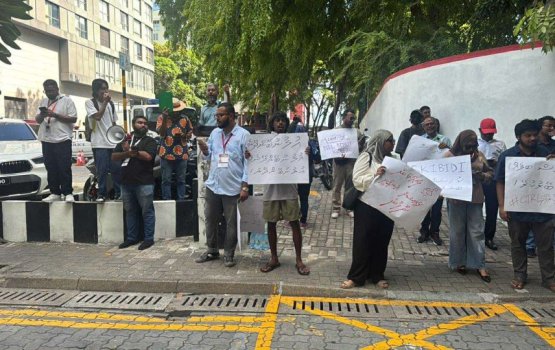 Media Bill: Parliament expected to pass bill amid protests