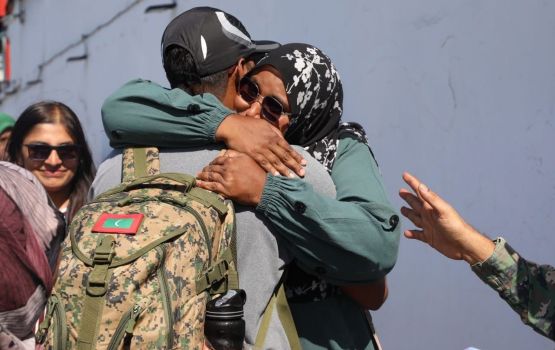 340 baiverinnaeku dhivehbi vathaneee hidhumathuge thamreenuge furathama batch furaifi