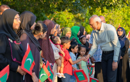 M.Mulah bandharu bodu kurumuge mashroou ge amalee massaikah fashaifi