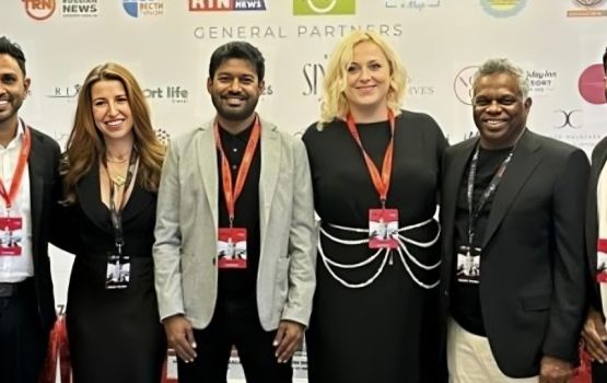 Resort Holiday in, Russia gai Manta forum 2025 ge namugai haassa harakaatheh kuriyah gengosfi