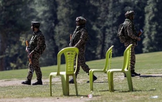 Pahalgam attack: 26yr old suspected of providing logistics