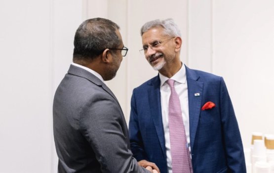 Khaleel backs India's leadership in global south dialogue 