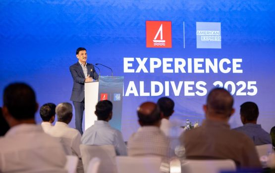 BML aai American Express in 
