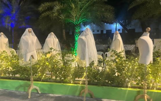 Galolhu Saharaa gai beyvvi Show ah gina baeh ge nuruhun!