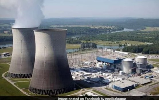 Russia proposes localization of nuclear power plants in India