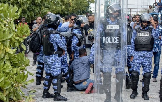 Oct 3rd Protests: Police say Opp. is planning to create unrest