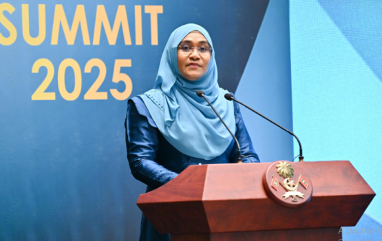 Uniform alhaigen hidhumaiy kuraa dhaairaa thakugai anhenunge dhauru varah muhimmu: Sajidha