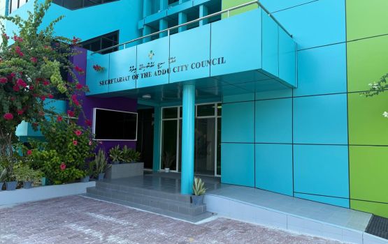 Addu gai vakivaki council hedhumah nagaa vote gai sarukaaruge vaki stand eg nei: Raees Muizzu