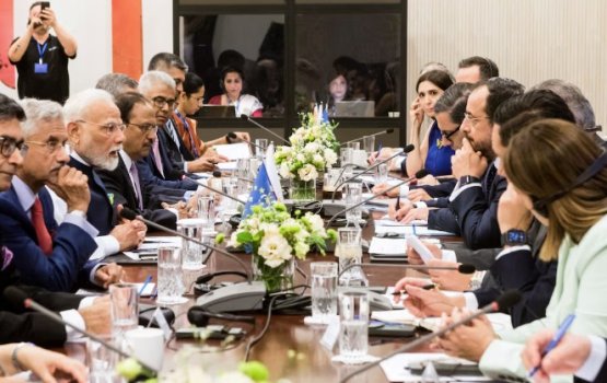 FTA talks key to unlocking India-EU trade relations