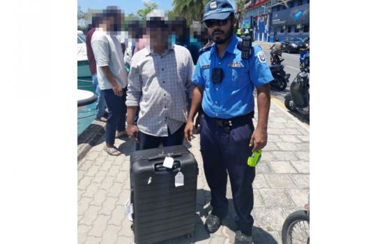 Bai lakka ah vure gina faisaa huri foshi fuluhun hoadhee 30 akah minetun 