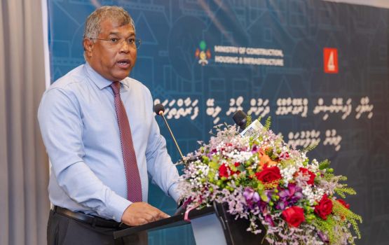 BML in hiyaavehi scheme ge loan dhookuran fashaa, 15 faraathakaa liyun havaalukoffi 