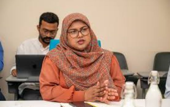 Tradenet maldives corporation ge nan raees badhalukuravvaifi 