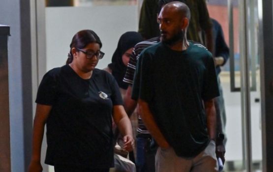 Faenaa ge firimeehaa ge bandhah 15 dhuvas jahaifi
