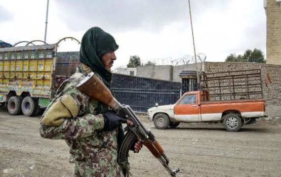 Pakistan aai Afghanistan aa dhemedhu madeege kurimathilumeh