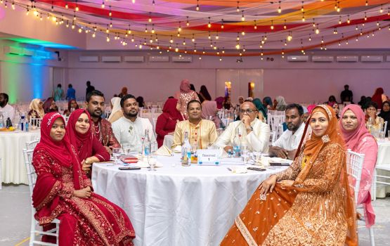Addu Council adhi WDC in beyru dhathuru thakah 1.2 million haradhu kuri: Audit