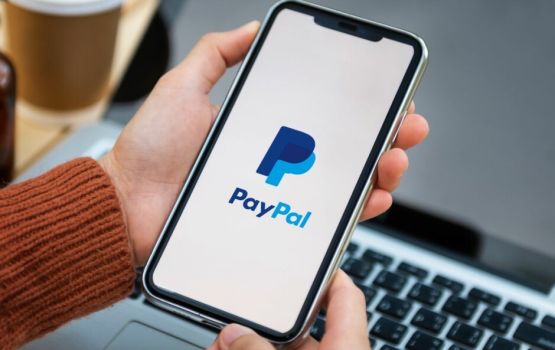 Raajjeygai PayPal ge hidhumaiy fesheyne goiy fahivejje: sarukaaru 