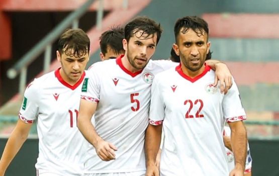 AFC Qualifier: Dhevana match inn ves Raaje vee bali