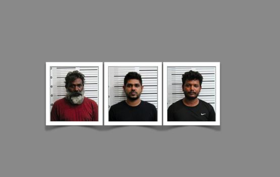 72 kiloge drug ge massala: registration fee nudhakkaigen courtun massala berukohllaifi 