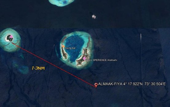 Overturned landing Craft: 2nd death reported, 1 still missing