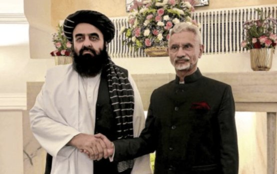 India to upgrade Kabul mission to full embassy